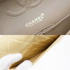 Secondhand Chanel Timeless - Classic Double Flap Bag Quilted