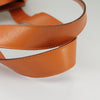 Secondhand Celine Tote bag Orange Leather Bags