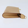 Louis Vuitton Pochette Accessoires Nomad Leather