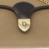 Christian Dior Flap Shoulder Bag Nylon