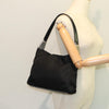 Secondhand Prada Vintage Shoulder Bag Tessuto