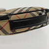 Secondhand Burberry Nova check Pochette