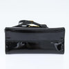 Salvatore Ferragamo Vala Handbag Patent leather
