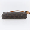 Louis Vuitton Pochette Accessoires NM Monogram Canvas
