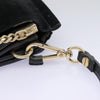 Chloe Faye Shoulder Bag Leather and Suede