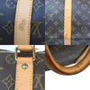Secondhand Louis Vuitton Keepall Bag