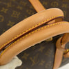 Louis Vuitton Keepall Bag Monogram Canvas