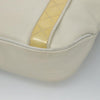 Burberry Vintage Shoulder Bag Leather
