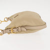 Secondhand Prada Hobo Tessuto Beige Nylon Bags