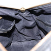Secondhand Chloe Vintage handbag Black Leather Bags
