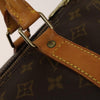 Secondhand Louis Vuitton Keepall Bag