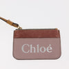 Chloe Vintage Tote bag Leather