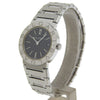 Secondhand Bvlgari Bvlgari Bvlgari Quartz Watch Stainless