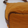 Secondhand Prada Vintage Shoulder Bag Tessuto