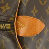Louis Vuitton Keepall Bag Monogram Canvas