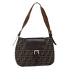 Secondhand Fendi Vintage Shoulder Bag Zucca