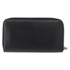 Secondhand Salvatore Ferragamo Gancini Bifold Wallet