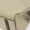 Prada Vintage Shoulder Bag Leather
