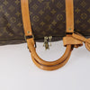 Secondhand Louis Vuitton Keepall Bag