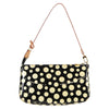 Secondhand Louis Vuitton Pochette Accessoires Yayoi Kusama Painted Dots Monogram vernis
