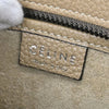 Celine Luggage Bag Grainy Leather