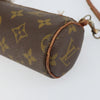 Louis Vuitton Papillon Pochette Monogram Canvas