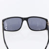 Chanel Logo CC Sunglasses Plastic
