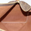 Louis Vuitton Keepall Bag Monogram Canvas