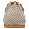Louis Vuitton Noe Handbag Damier
