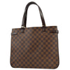 Louis Vuitton Uzes Handbag Damier
