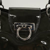 Salvatore Ferragamo Marisa Satchel Patent leather