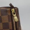 Secondhand Louis Vuitton Papillon Pochette Damier