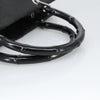 Secondhand Gucci Vintage Bamboo Handle Tote GG