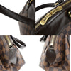 Secondhand Louis Vuitton Verona Handbag Damier