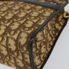 Secondhand Christian Dior Trotter shoulder bag