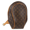 Secondhand Louis Vuitton Ellipse Backpack