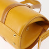Burberry Vintage Handbag Leather