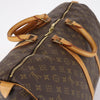 Secondhand Louis Vuitton Keepall Bag