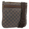 Secondhand Louis Vuitton Bosphore Pochette Damier