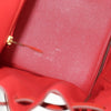 Secondhand Hermes Birkin Handbag Red Togo with Gold Hardware