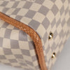 Secondhand Louis Vuitton Propriano Handbag Damier