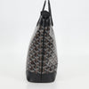 Secondhand Goyard Beluga Bag Black Canvas Bags