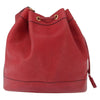 Hermes Market Standy Bucket Bag Courchevel