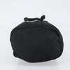 Prada Drawstring Travel Pouch Tessuto