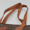 Secondhand Celine Vintage Macadam Shopper Tote