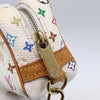 Louis Vuitton Wapity Trousse Pouch Monogram Multicolor