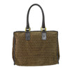 Secondhand Fendi Vintage Shopping Tote