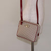 Secondhand Celine Vintage Macadam Shoulder Bag
