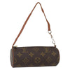 Secondhand Louis Vuitton Papillon Pochette