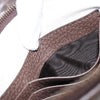 Gucci GG Marmont Pouch Coated Canvas